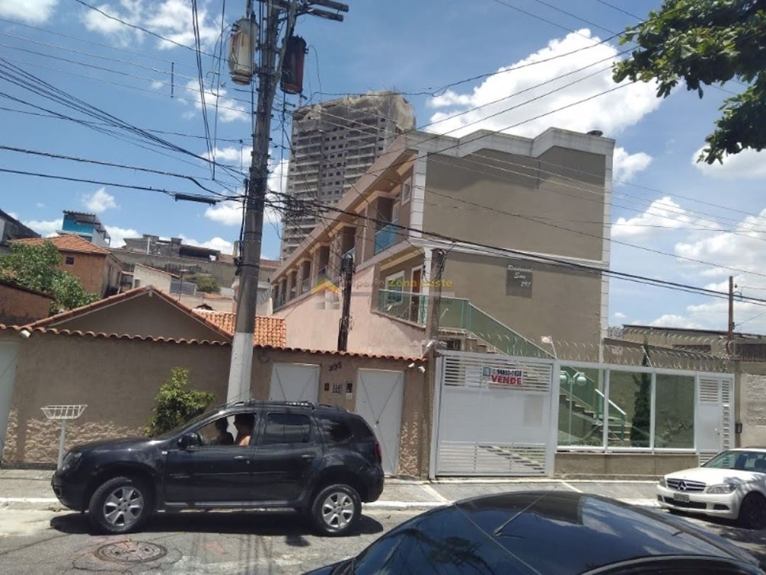 Casa, 2 quartos, 90 m² - Foto 11