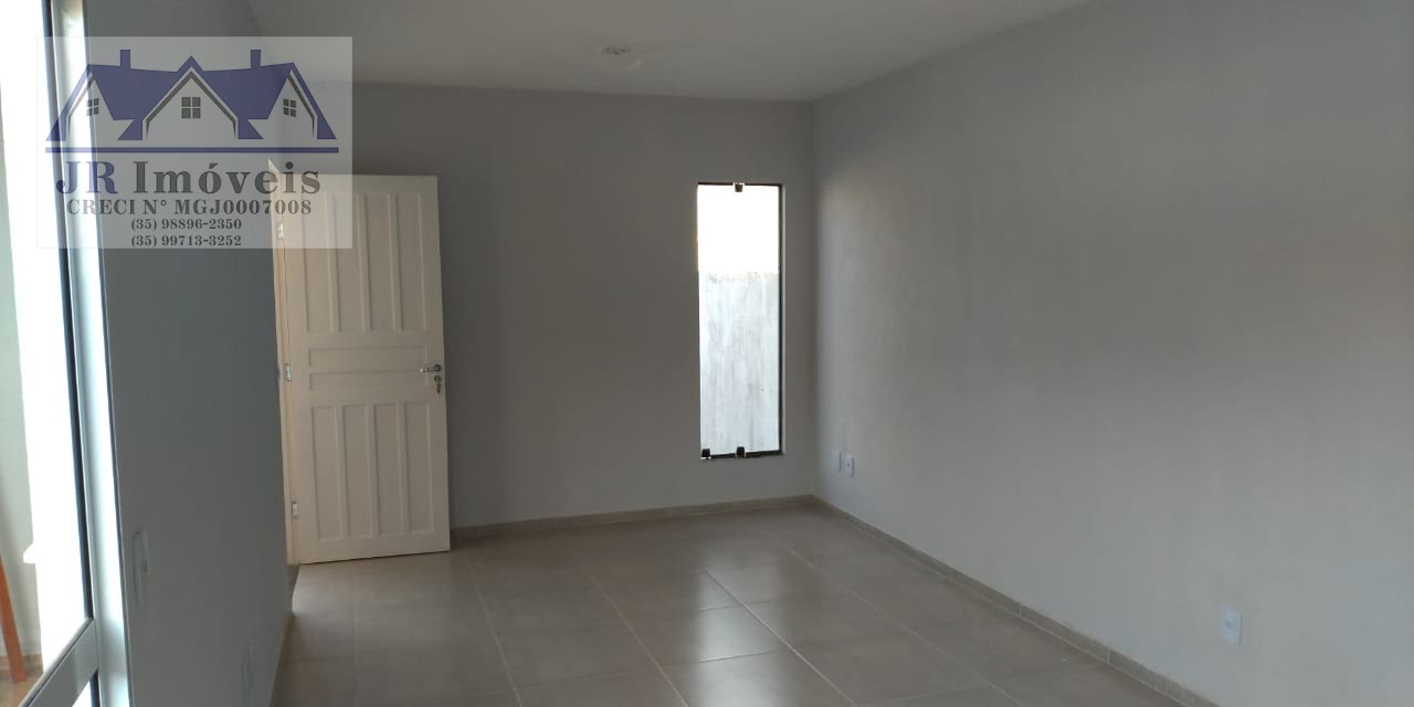Casa à venda com 1 quarto, 1 suíte, 1 vaga e 105m² no Jardim Beira Rio, Piranguinho (MG) — foto 3 de 30