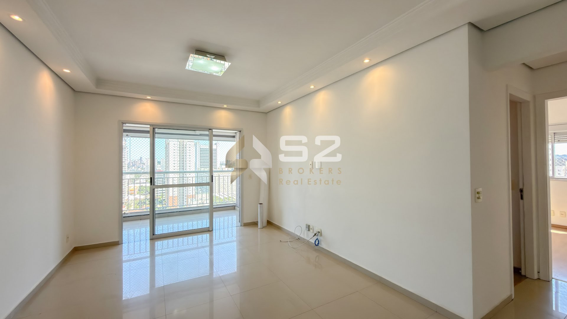 Apartamento para Locação Rua Carlos Weber, Vila Leopoldina/SP