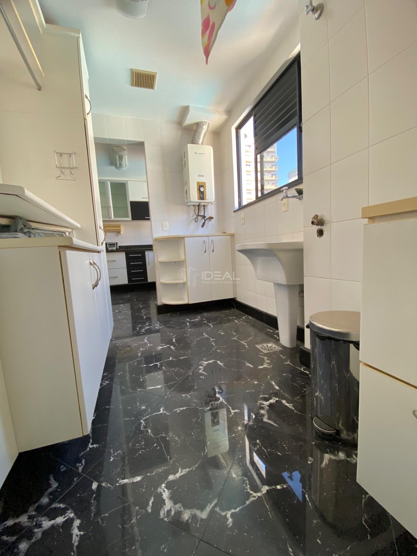 Apartamento à venda com 3 quartos, 2 suítes e 2 vagas no Pelinca, Campos dos Goytacazes (RJ) — foto 11 de 30