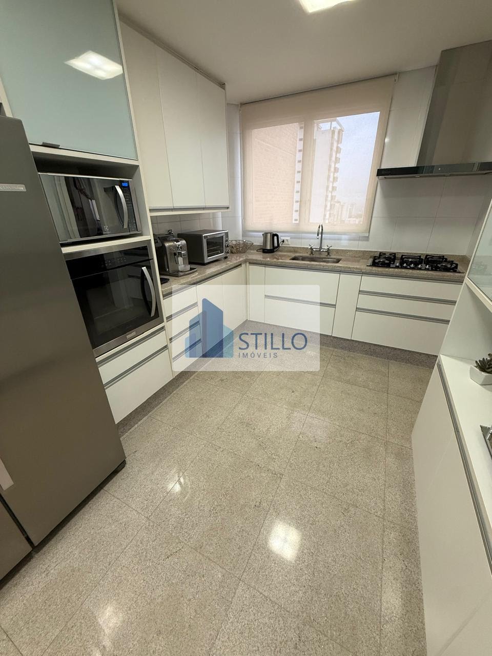 Apartamento à venda com 3 quartos, 3 suítes, 4 vagas e 180m² no Vila Regente Feijó, São Paulo (SP) — foto 6 de 30