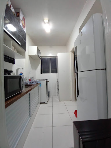 Apartamento em Mooca  -  São Paulo