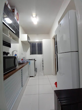 Apartamento em Mooca  -  São Paulo