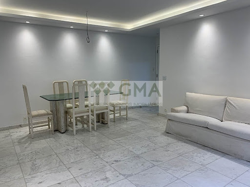 Apartamento em Copacabana  -  Rio de Janeiro