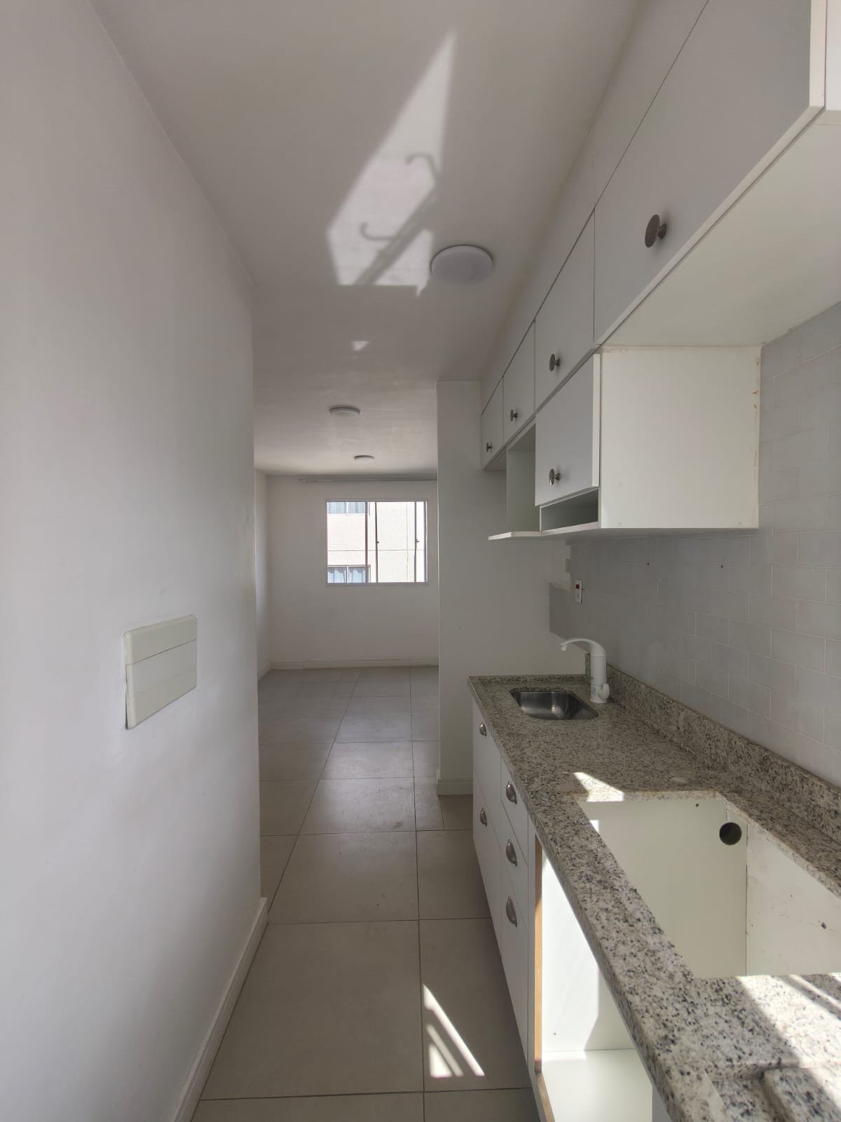 Apartamento à venda com 2 quartos, 1 banheiro e 38m² no Parque Panamericano, São Paulo (SP) — foto 7 de 30