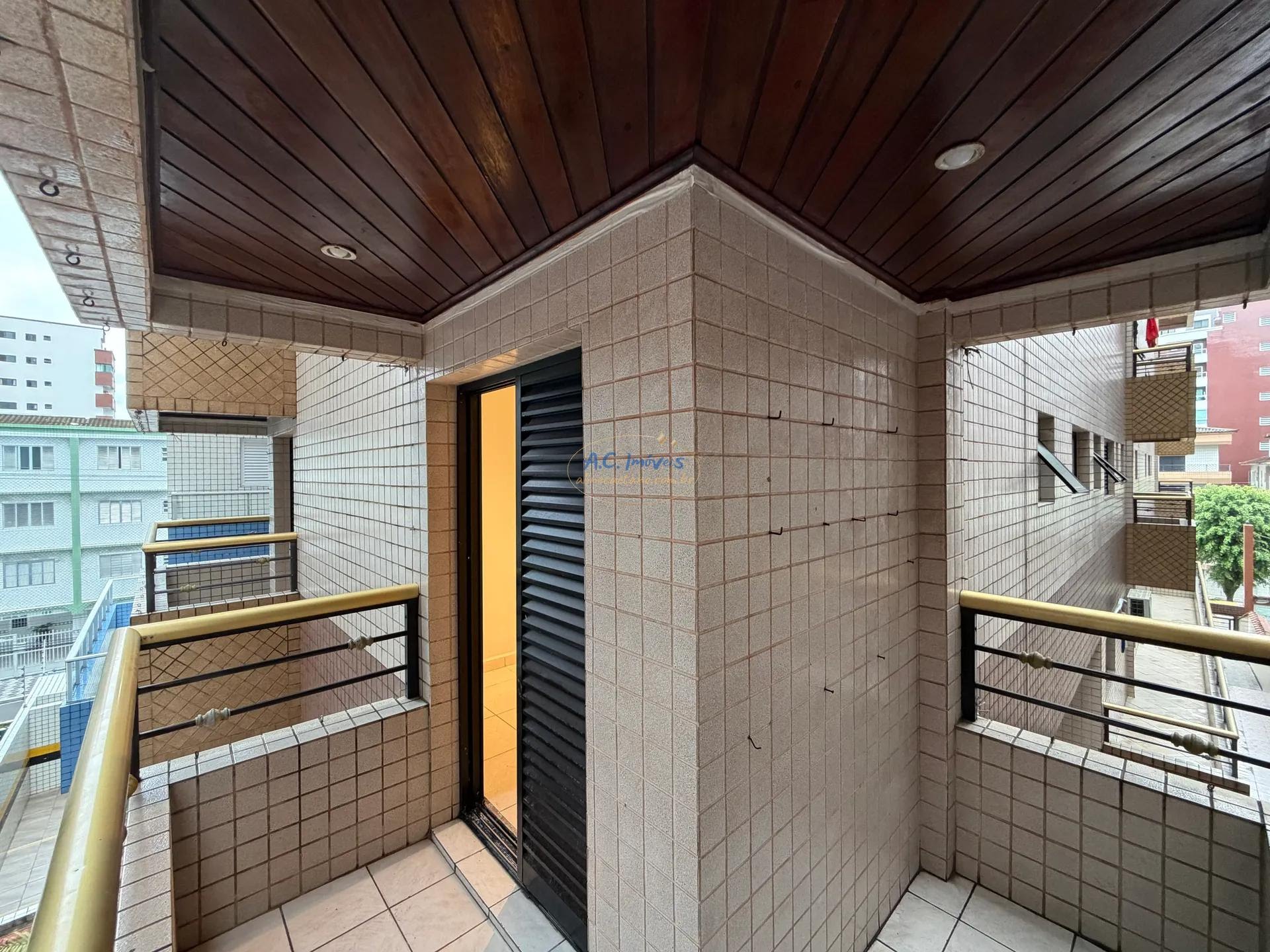 Apartamento à venda com 2 quartos, 1 suíte, 1 vaga e 80m² no Guilhermina, Praia Grande (SP) — foto 4 de 20