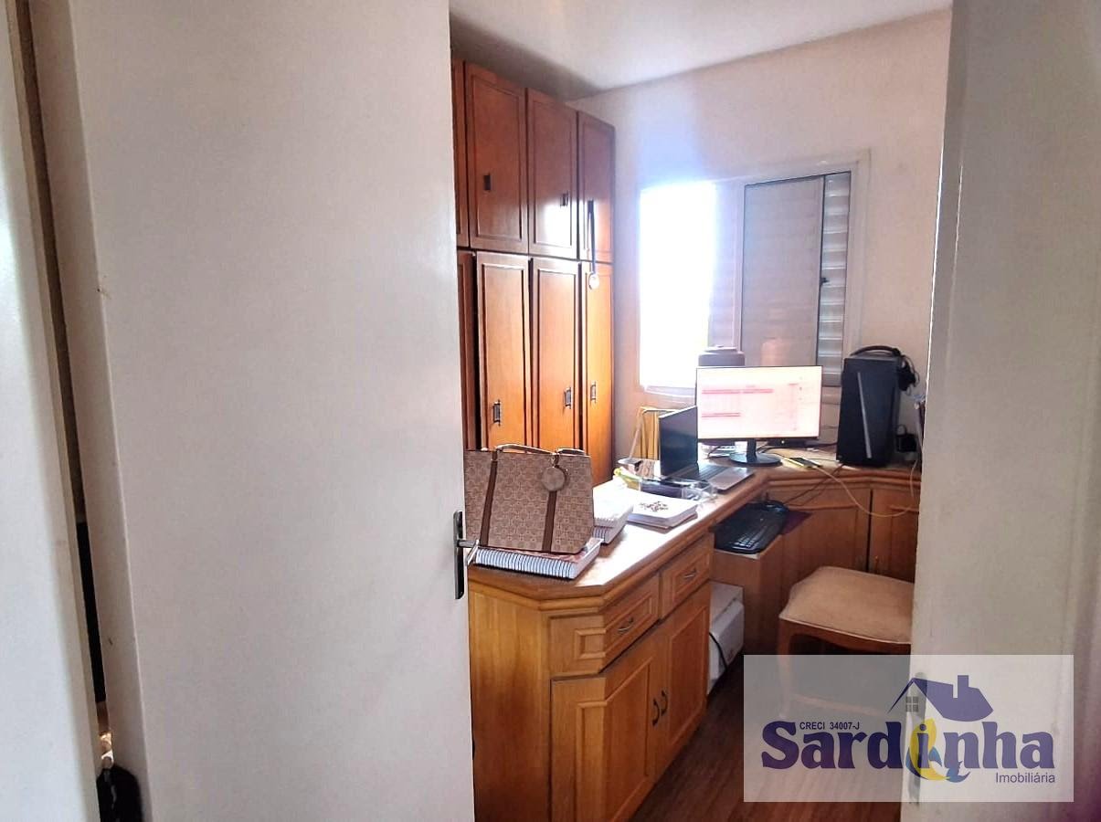 Apartamento à venda com 2 quartos, 1 banheiro, 1 vaga e 52m² no Jardim Henriqueta, Taboão da Serra (SP) — foto 20 de 26