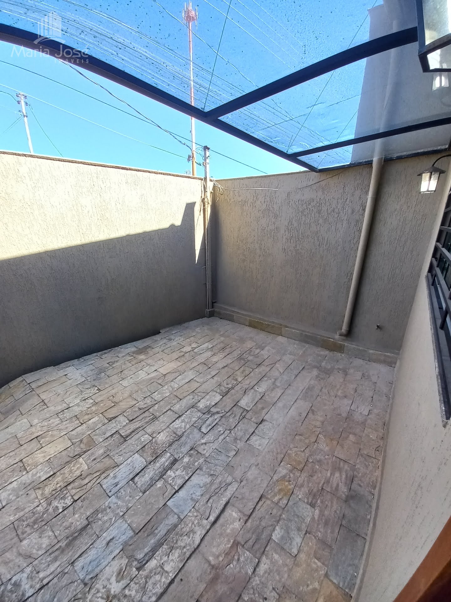 Casa para alugar com 2 quartos, 1 banheiro e 1 vaga no Progresso, Sete Lagoas (MG) — foto 13 de 28