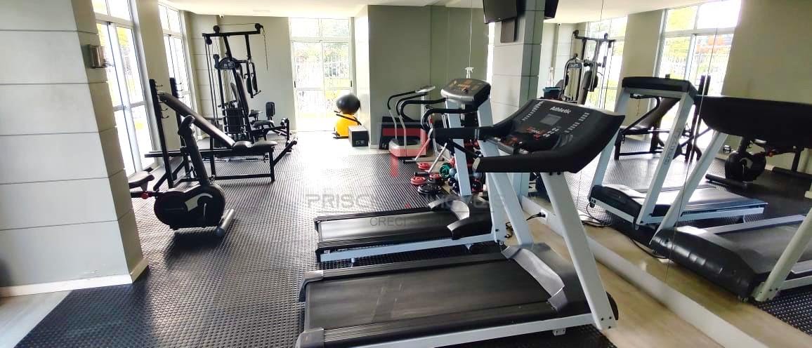 Apartamento à venda com 3 quartos, 1 suíte, 1 vaga e 88m² no Jardim Oceania, João Pessoa (PB) — foto 18 de 22