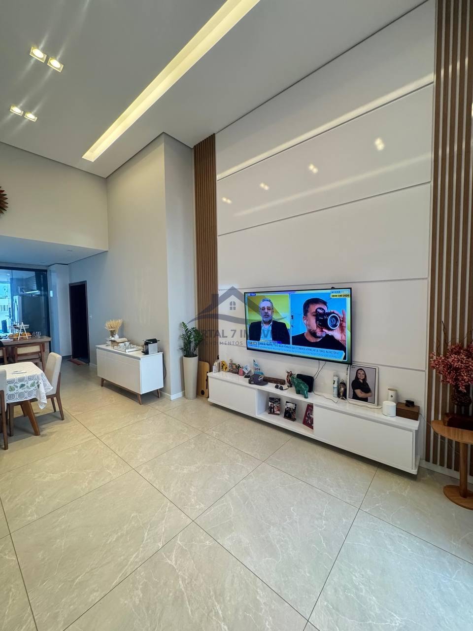 Casa à venda com 3 quartos, 1 suíte, 4 vagas e 180m² no Flórida, Sete Lagoas (MG) — foto 15 de 30