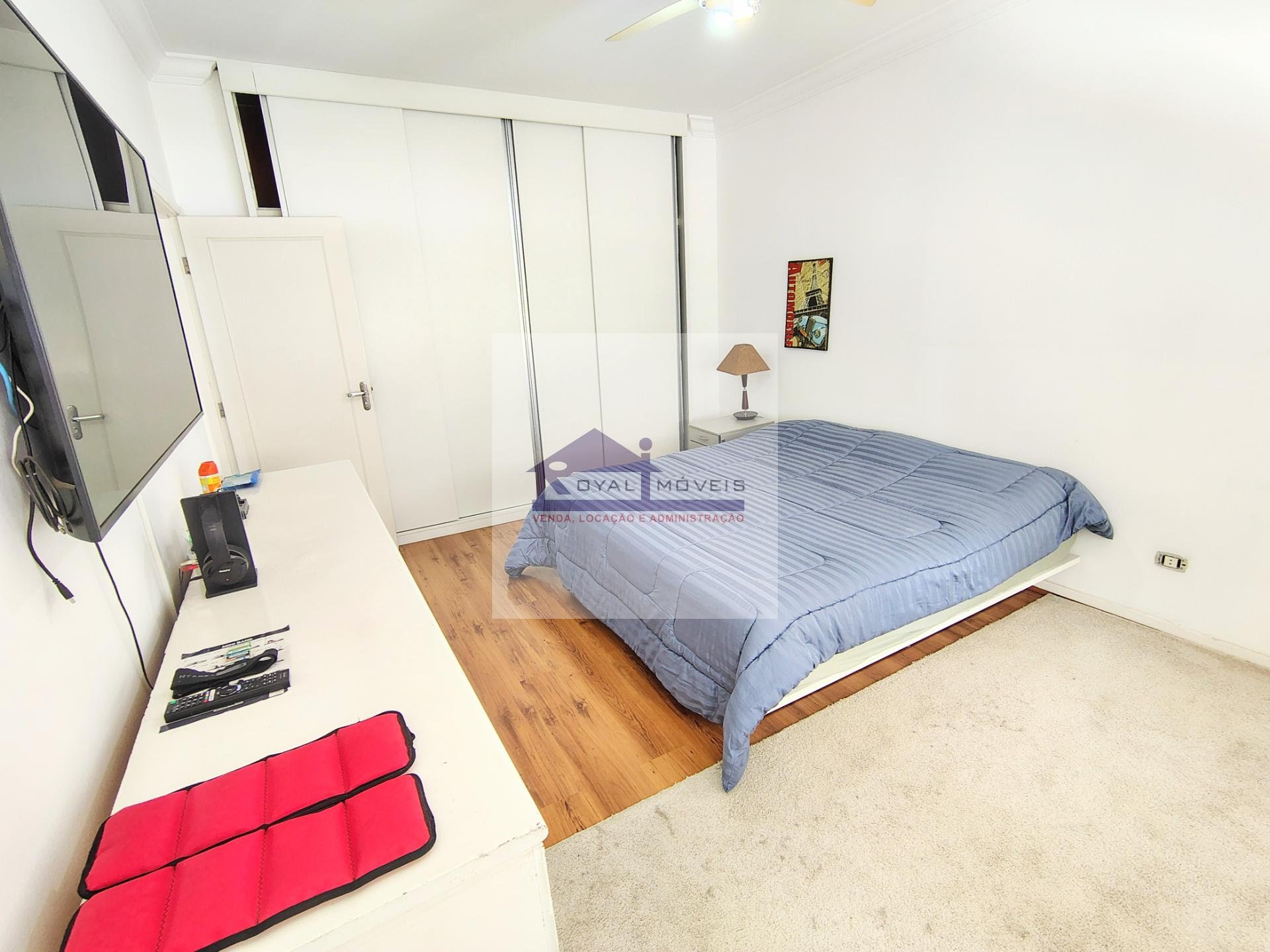Apartamento à venda com 3 quartos, 1 suíte, 2 vagas e 200m² no Bela Vista, São Paulo (SP) — foto 13 de 30