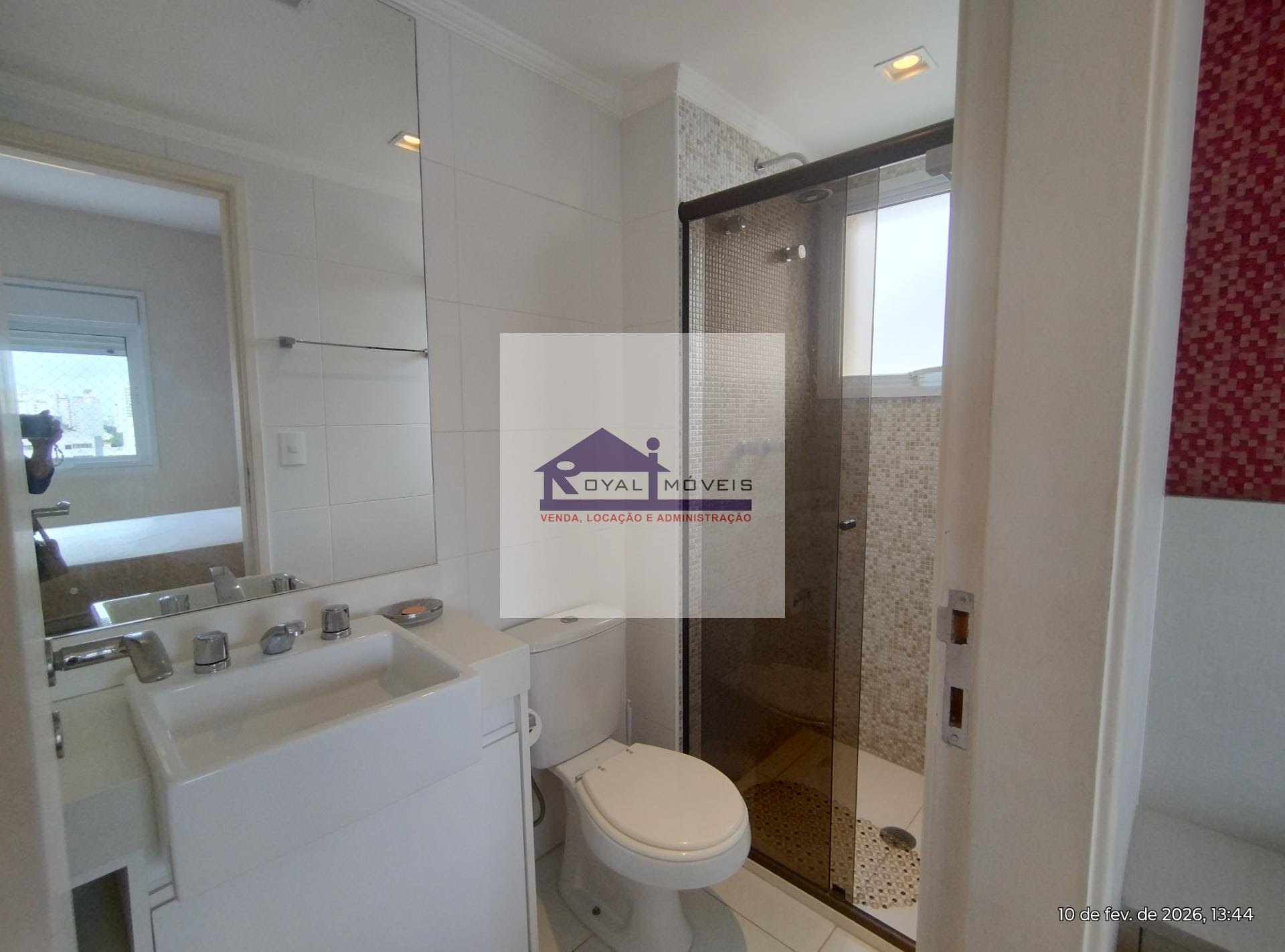 Apartamento à venda com 3 quartos, 1 suíte, 2 vagas e 93m² no Vila Clementino, São Paulo (SP) — foto 26 de 30