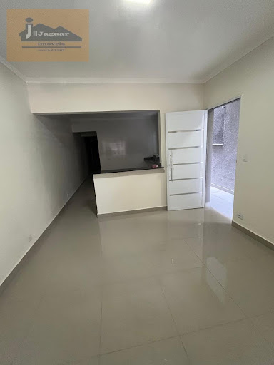 Sobrado à Venda no Parque Santo Antônio, Guarulhos, 143m², 3 Dorms