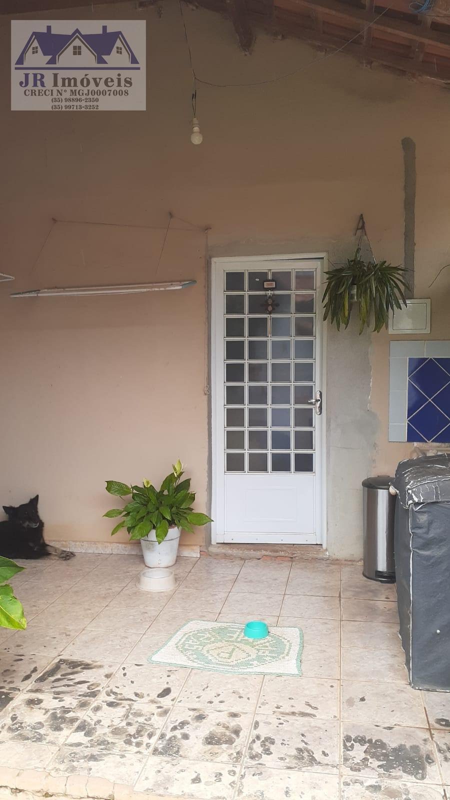 Rural para alugar com 4000m² de terreno no Bairro Marianos II, São José do Alegre (MG) — foto 9 de 28