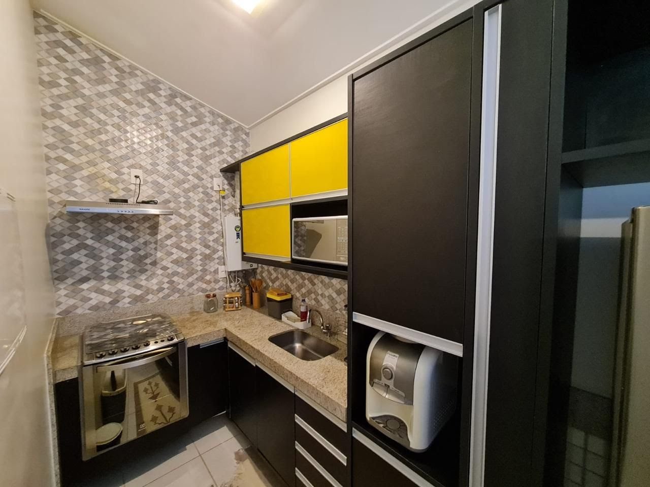 Apartamento à venda com 2 quartos, 1 suíte, 1 vaga e 64m² no Muro Alto, Ipojuca (PE) — foto 10 de 12