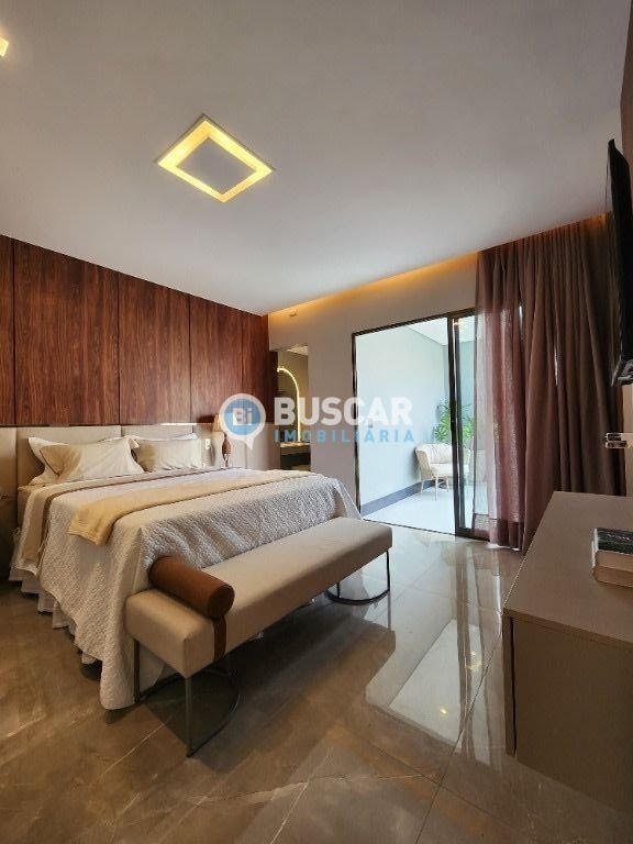 Casa à venda com 4 quartos, 4 suítes, 2 vagas e 133m² no Sim, Feira de Santana (BA) — foto 18 de 21