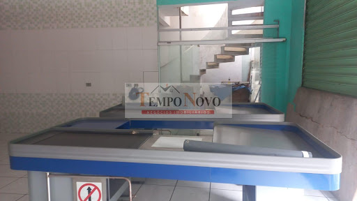 Galpão / Depósito / Armazém em Vila Jaraguá  -  São Paulo