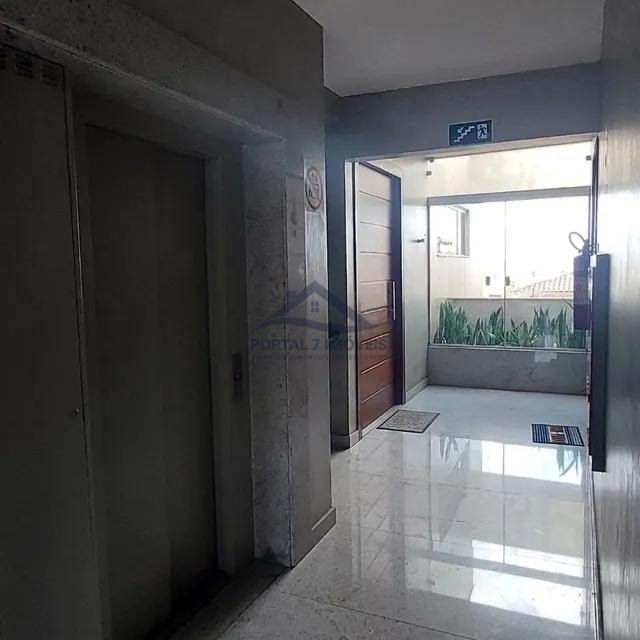 Apartamento à venda com 3 quartos, 1 suíte, 2 vagas e 130m² no Jardim Arizona, Sete Lagoas (MG) — foto 2 de 10
