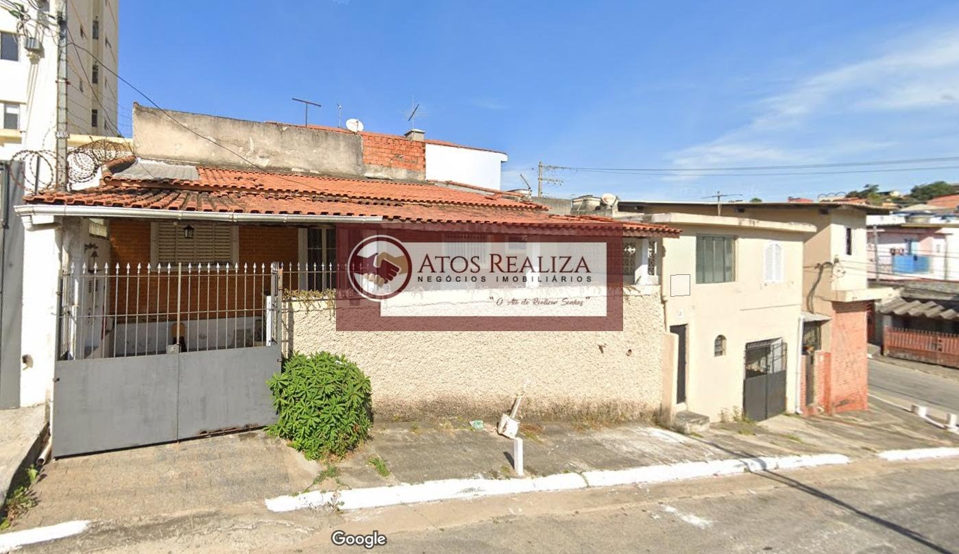 Casa à venda no Vila Campestre, São Paulo — foto principal