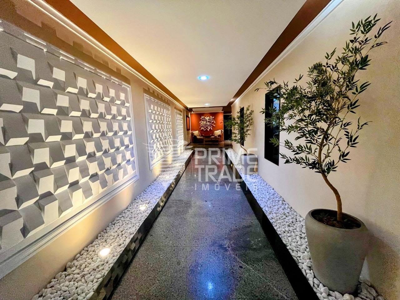 Apartamento à venda com 3 quartos, 1 suíte, 1 vaga e 175m² no Gonzaga, Santos (SP) — foto 26 de 27