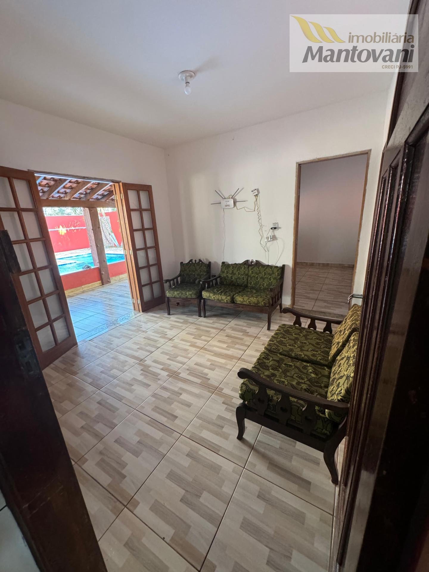 Casa à venda com 3 quartos, 2 banheiros, 5 vagas e 1033m² no Jardim Vale da Lua, Tatuí (SP) — foto 23 de 25