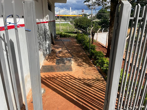 Galpão / Depósito / Armazém em NOVA LIMA   -  Campo Grande