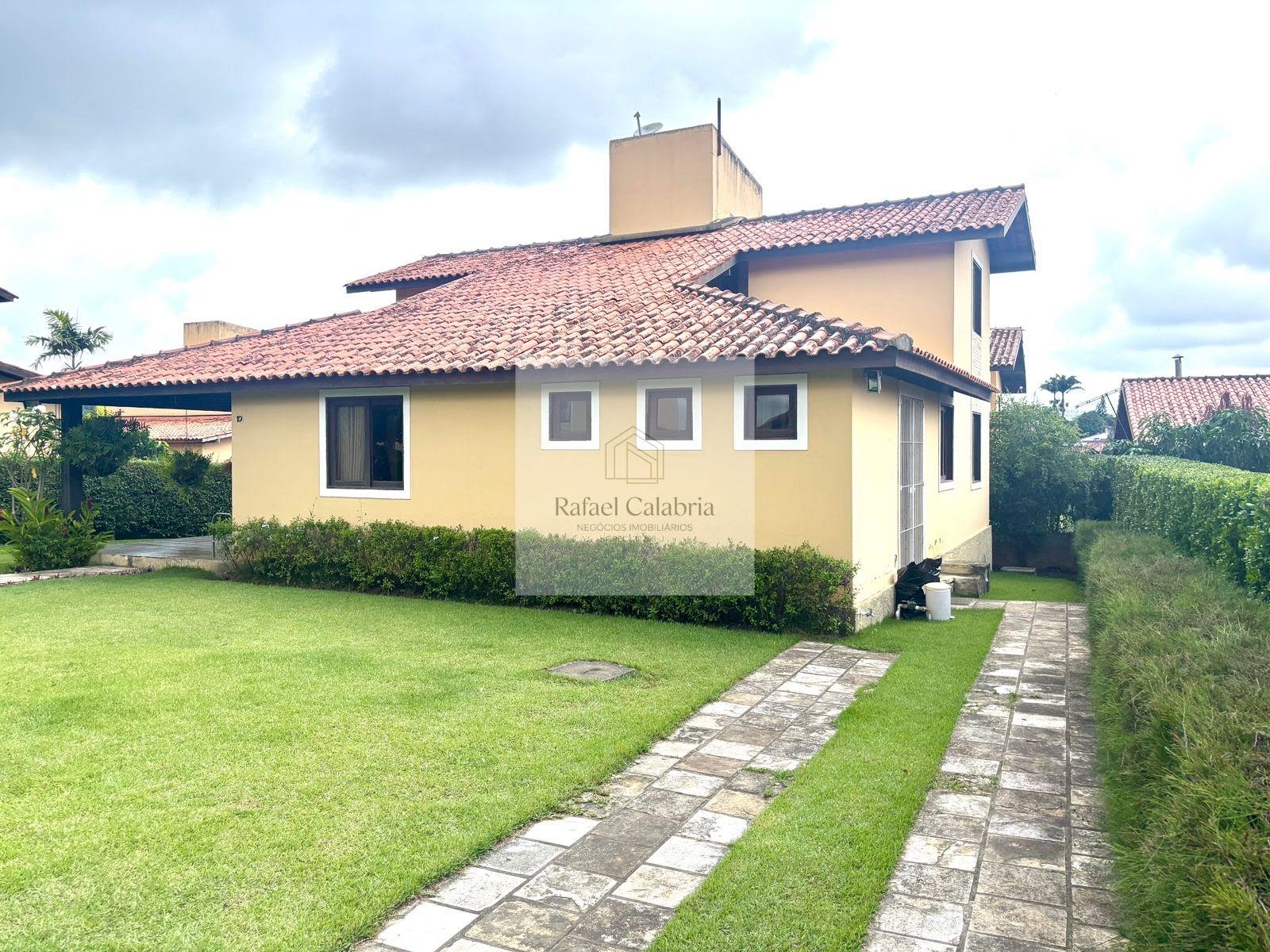 Casa à venda com 4 suítes, 2 vagas e 450m² no Novo Gravatá, Gravatá (PE) — foto 2 de 25