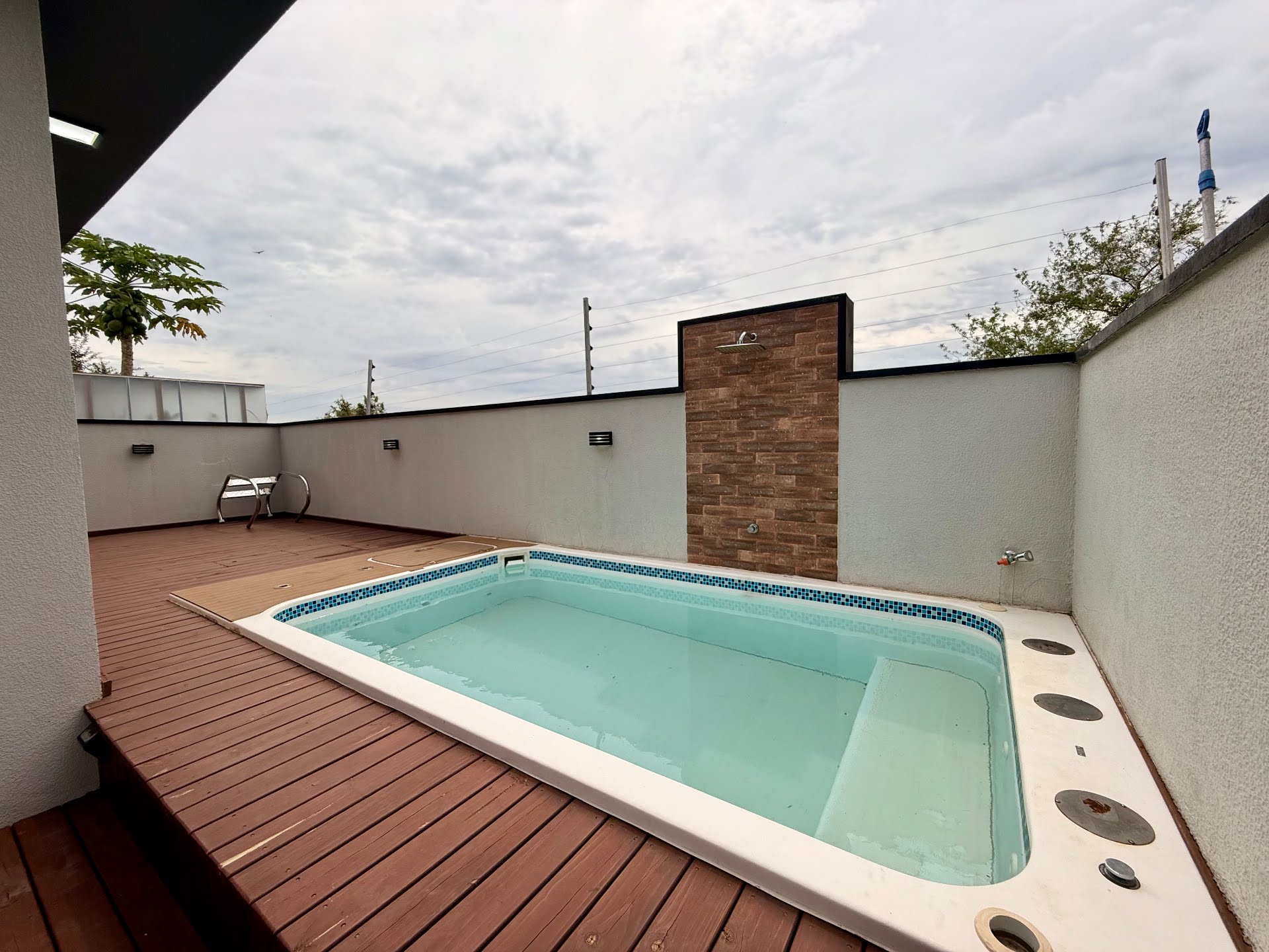 Casa à venda com 3 quartos, 3 suítes, 4 vagas e 137m² no Jardim Bréscia, Indaiatuba (SP) — foto 28 de 30