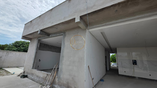 Casa de luxo em Outeiro São Francisco com 4 dormitórios e 300m² - Venda e locação por R$2.999.999