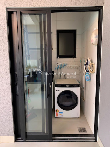 Casa de Condomínio, 3 quartos - Foto 20