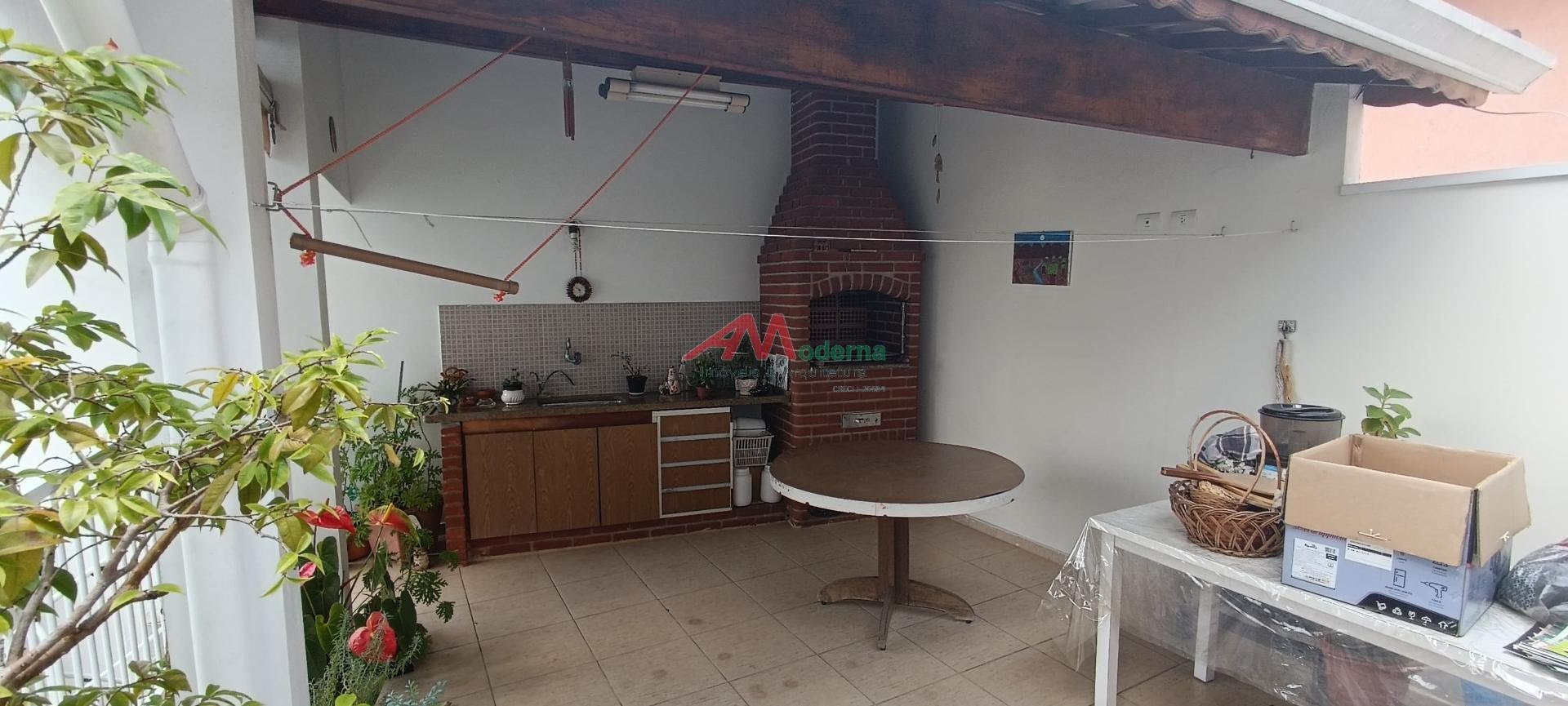 Casa à venda com 3 quartos, 3 suítes e 253m² no Rudge Ramos, São Bernardo do Campo (SP) — foto 20 de 23