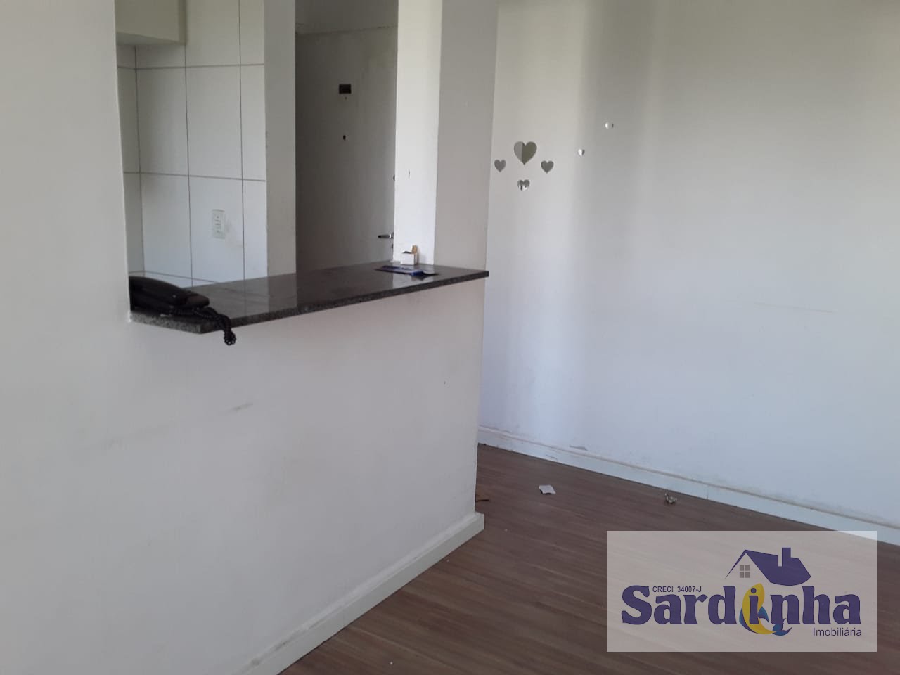 Apartamento para alugar com 2 quartos, 1 banheiro, 1 vaga e 49m² no Fazenda Morumbi, São Paulo (SP) — foto 21 de 21