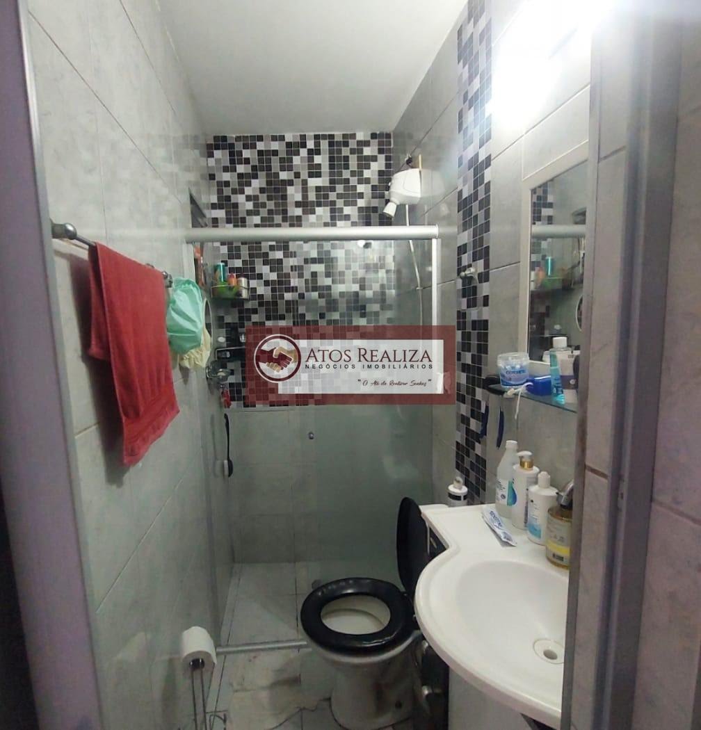 Casa à venda com 2 quartos, 2 banheiros e 100m² no Jardim Monte Azul, São Paulo (SP) — foto 2 de 4
