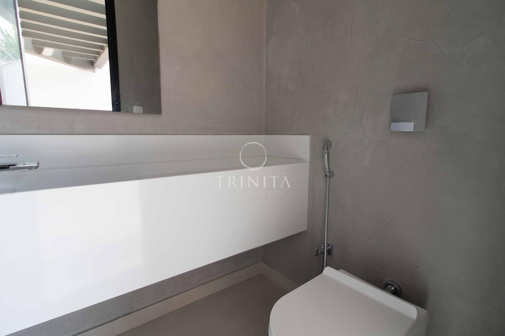 Lavabo - Rio Mar - Trinità