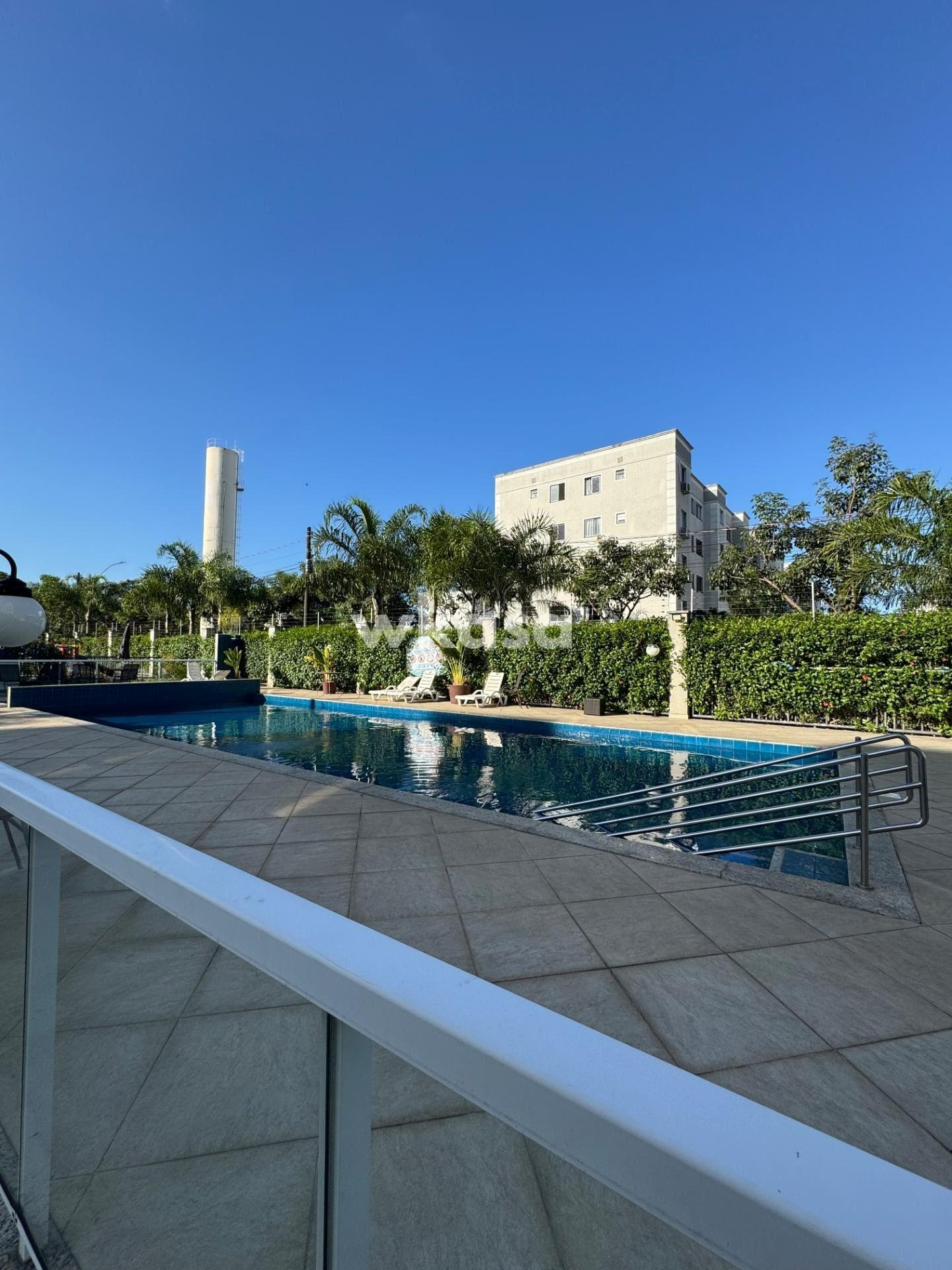 Apartamento à venda com 1 banheiro, 1 vaga e 42m² no Colina de Laranjeiras, Serra (ES) — foto 15 de 15