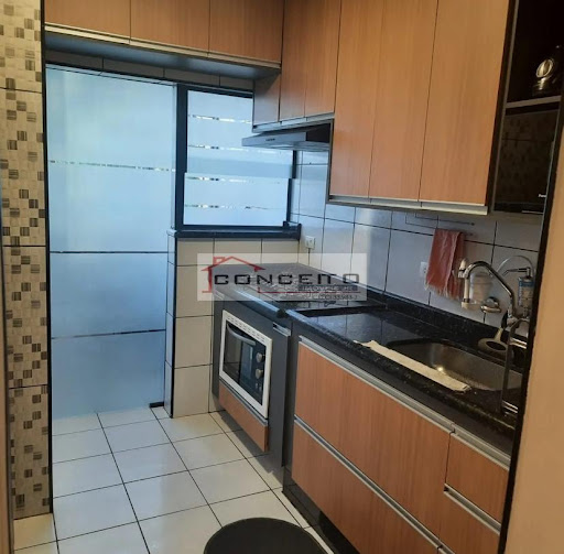 Apartamento em Tatuapé  -  São Paulo