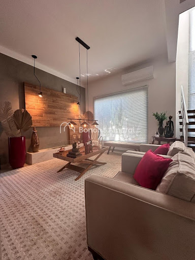 Casa de Condomínio, 4 quartos - Foto 8