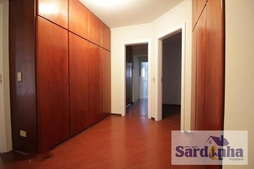 Venda Apartamento 4 Dormitórios Vila Suzana SP - R$ 610.000