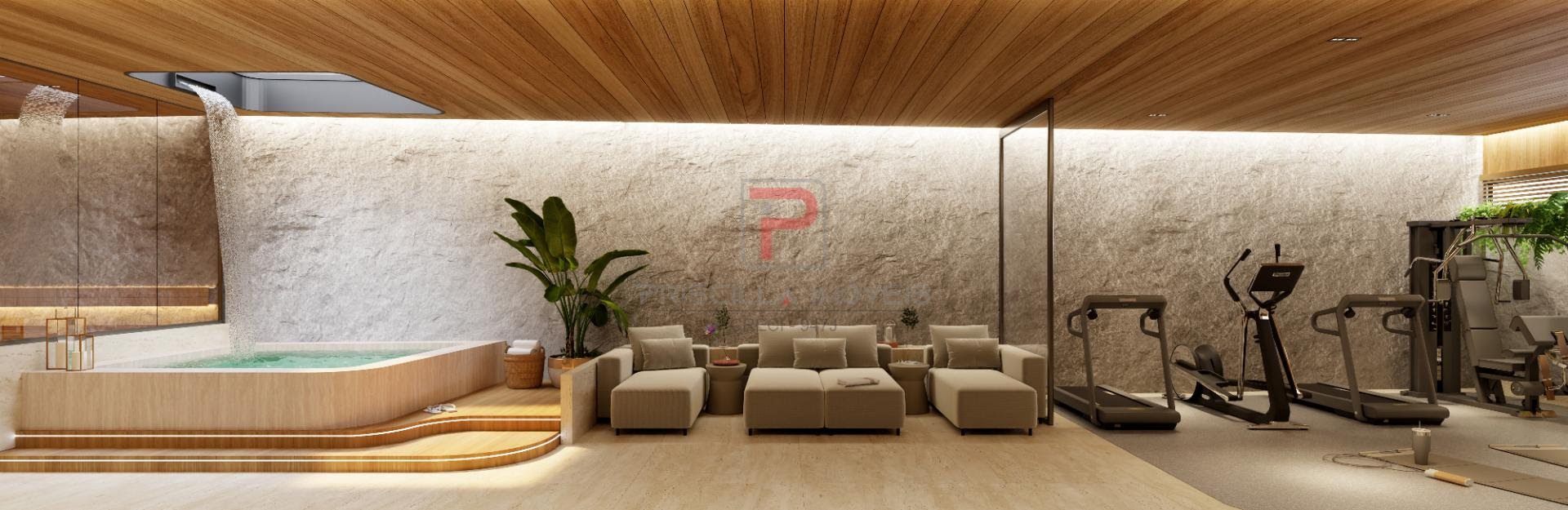Apartamento à venda com 2 quartos, 1 suíte, 1 vaga e 75m² no Aeroclube, João Pessoa (PB) — foto 18 de 23