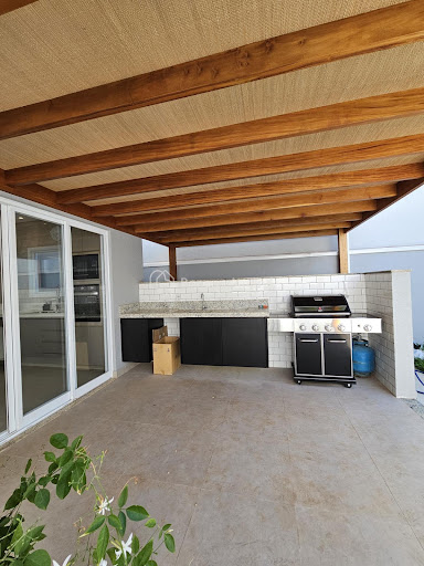 Casa de Condomínio, 3 quartos - Foto 62