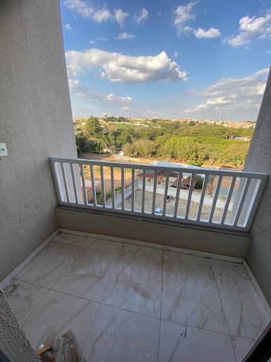 APARTAMENTO EM VILLAGIO DI TALIA - CONCHAL/SP