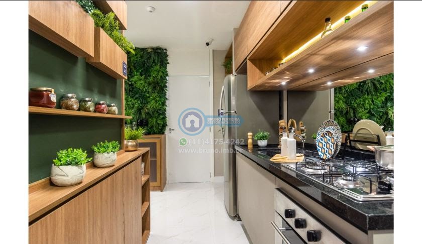 Apartamento à venda com 2 quartos, 1 vaga e 45m² no Vila Guaca, São Paulo (SP) — foto 16 de 20