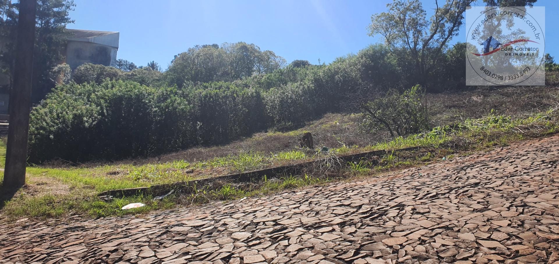 Terreno à venda com 360m² de terreno no Jardim-terreno, Ijuí (RS) — foto 6 de 22
