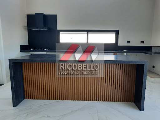 Casa de Condominio Morada do Engenho  -  Piracicaba