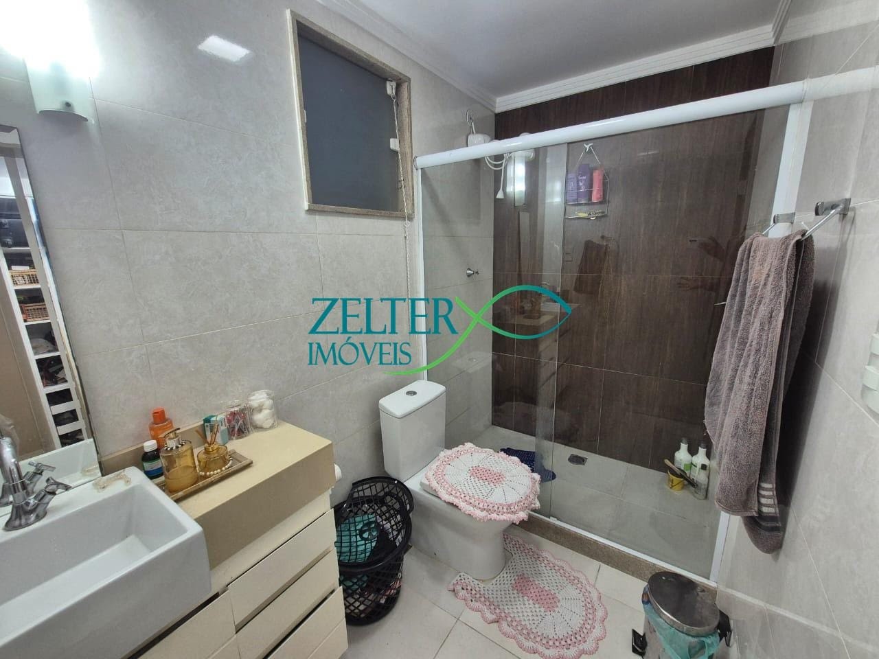 Casa à venda com 4 quartos, 1 suíte, 3 vagas e 185m² no Irajá, Rio de Janeiro (RJ) — foto 17 de 26