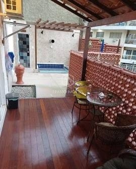Casa em Copacabana - Rio de Janeiro, RJ