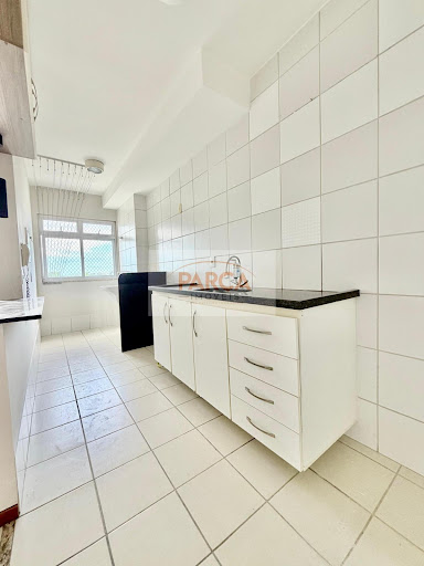 Apartamento para Alugar em Valparaíso, Serra - 2 Quartos