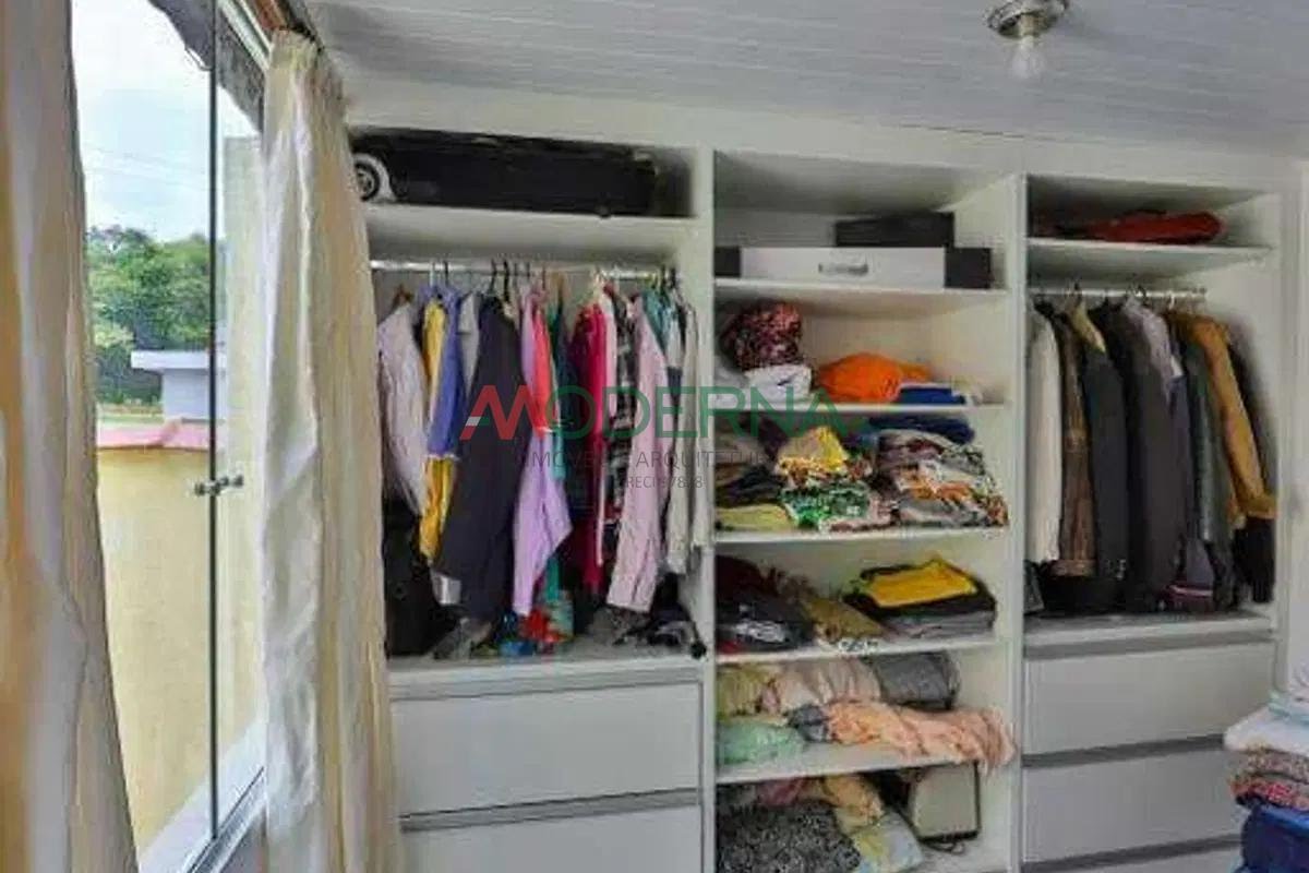 Casa à venda com 4 quartos, 2 suítes, 4 vagas e 280m² no Paulicéia, São Bernardo do Campo (SP) — foto 13 de 25