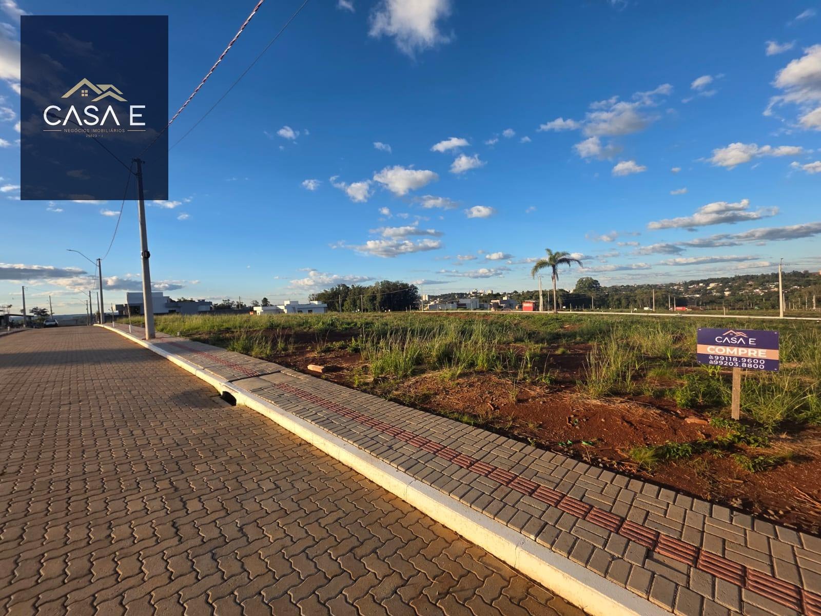 Terreno à venda com 371m² de terreno no Universitário [ Lotes ], Ijuí (RS) — foto 3 de 20