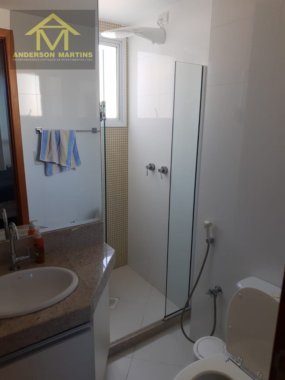 Cobertura à venda com 1 quarto, 2 banheiros, 2 vagas e 80m² no Praia da Costa, Vila Velha (ES) — foto 10 de 17
